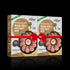 Millex Ragi Idli Instant Mix